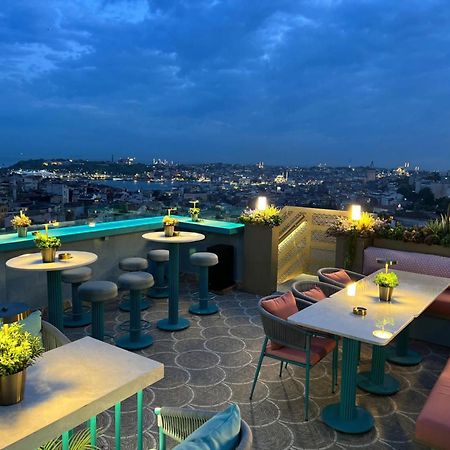 Ayramin Exclusive Hotel - Special Category Istanbul Eksteriør billede