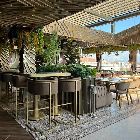 Ayramin Exclusive Hotel - Special Category Istanbul Eksteriør billede
