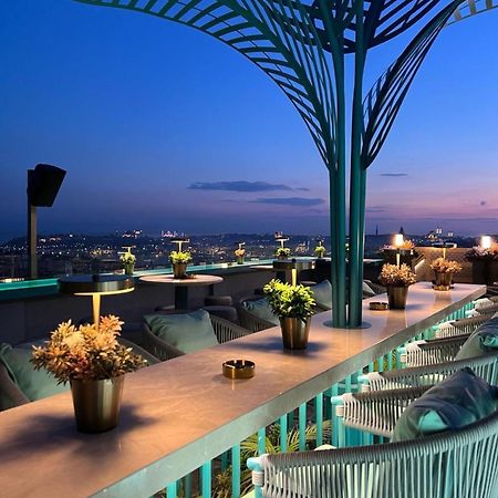 Ayramin Exclusive Hotel - Special Category Istanbul Eksteriør billede