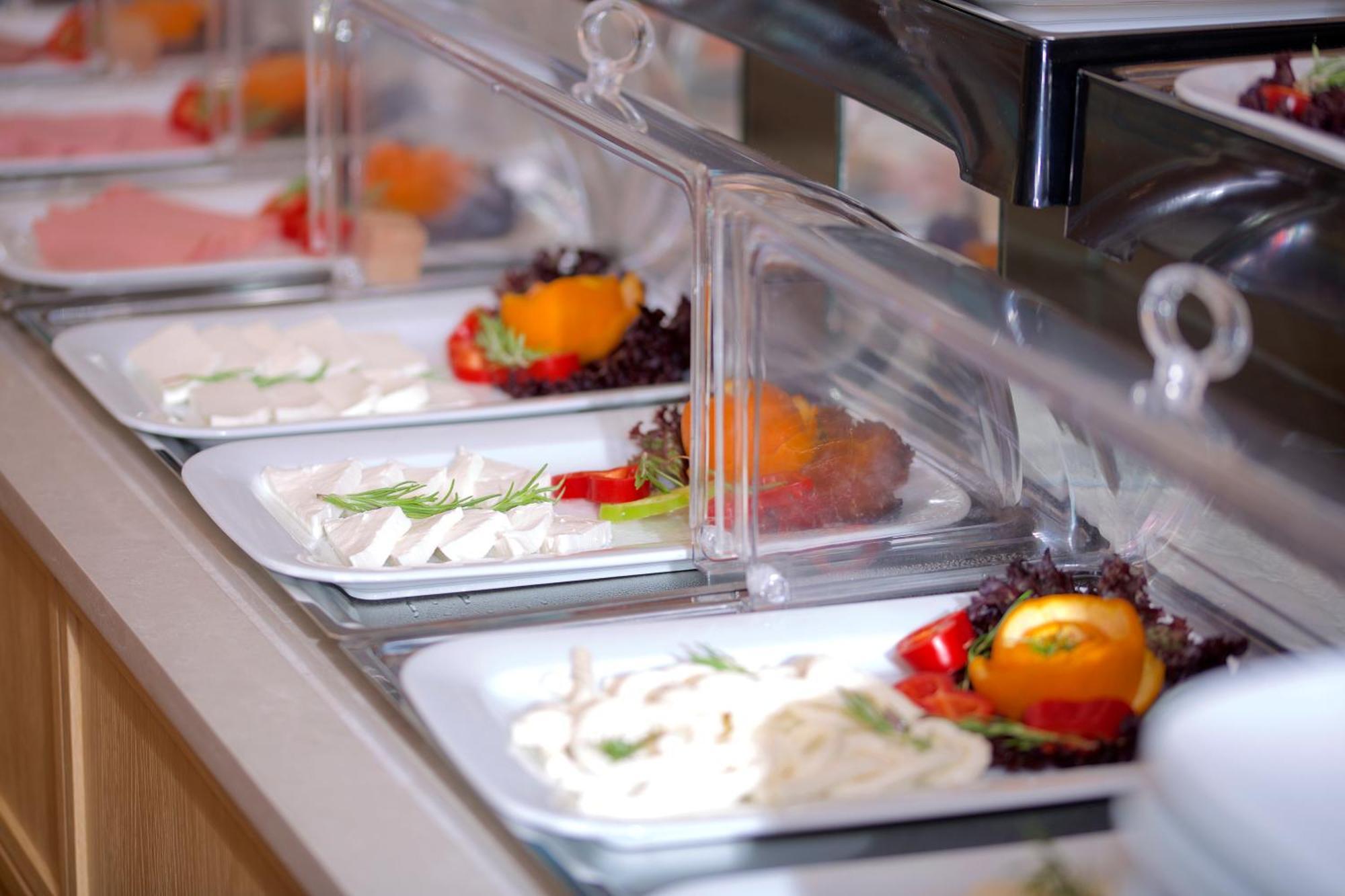 Ayramin Exclusive Hotel - Special Category Istanbul Eksteriør billede