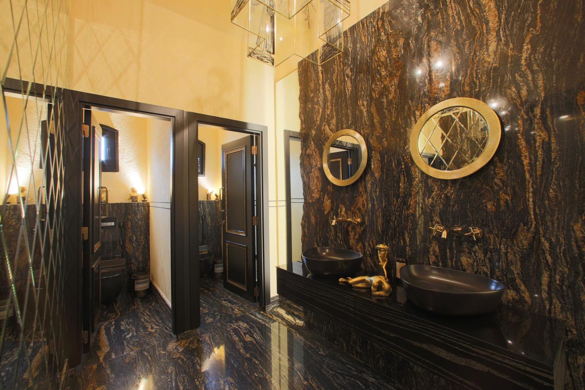 Ayramin Exclusive Hotel - Special Category Istanbul Eksteriør billede