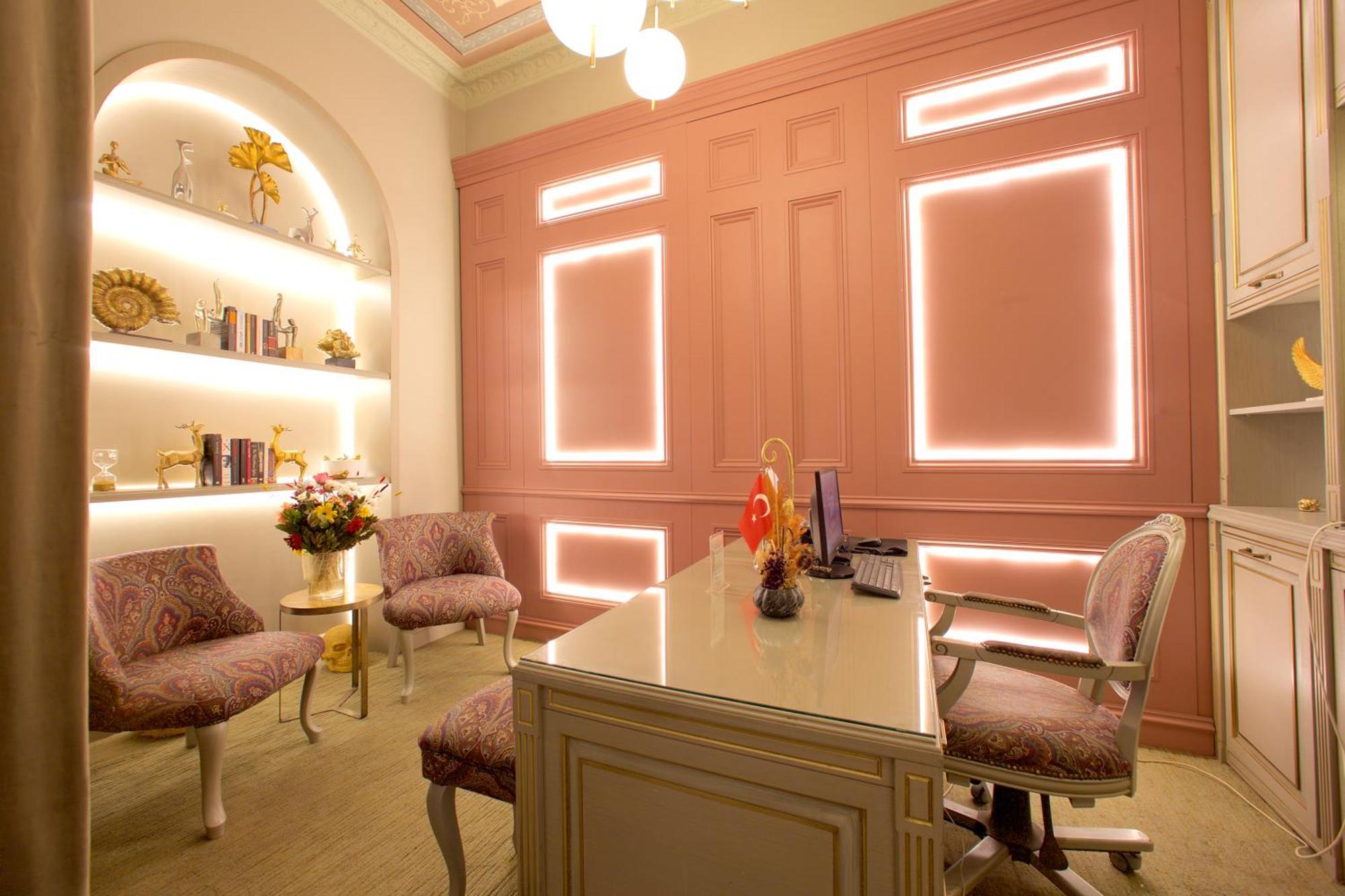 Ayramin Exclusive Hotel - Special Category Istanbul Eksteriør billede