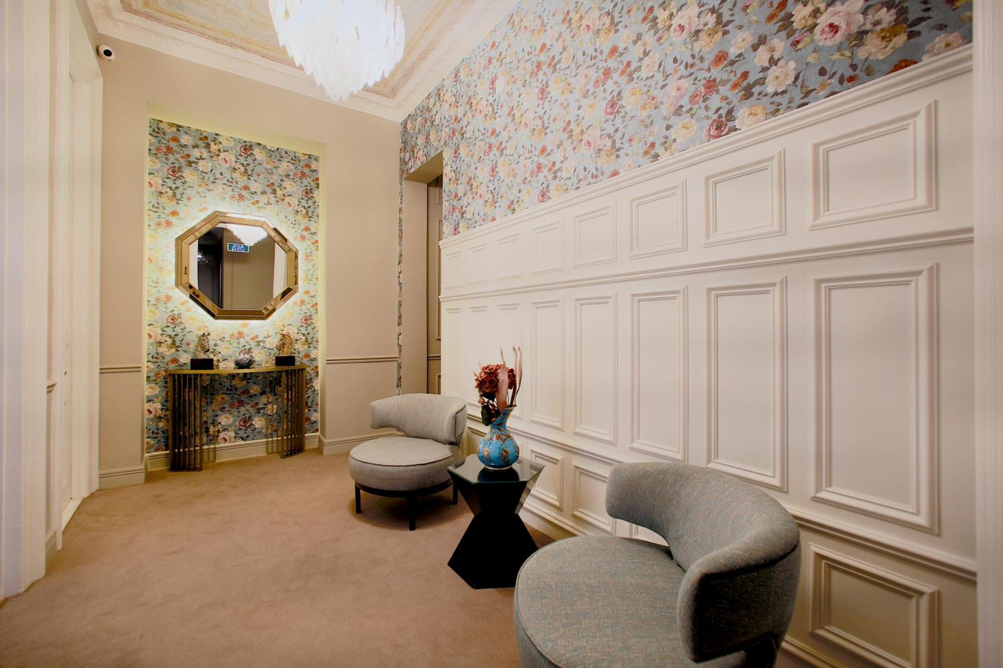 Ayramin Exclusive Hotel - Special Category Istanbul Eksteriør billede