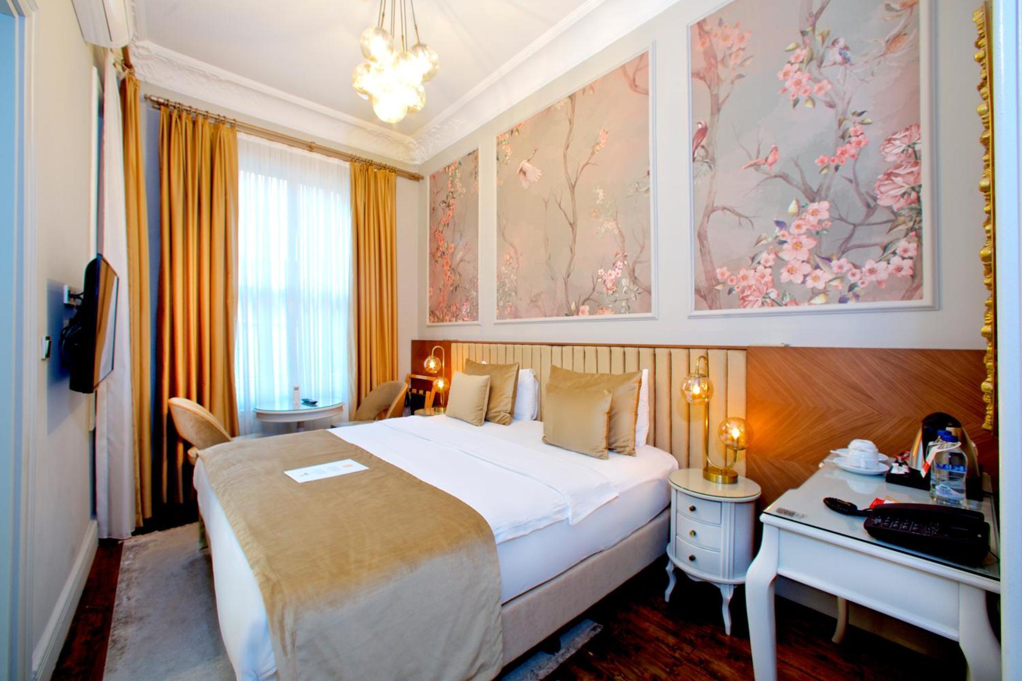 Ayramin Exclusive Hotel - Special Category Istanbul Eksteriør billede