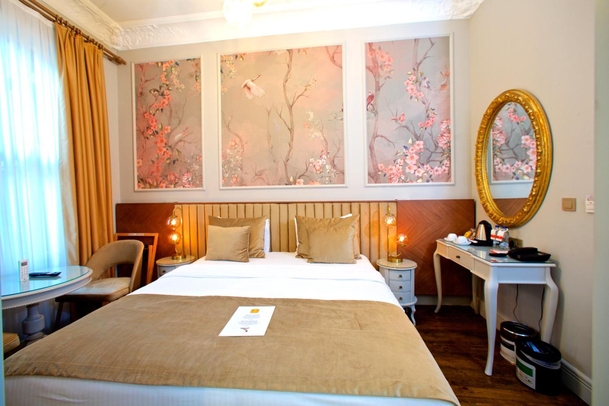 Ayramin Exclusive Hotel - Special Category Istanbul Eksteriør billede