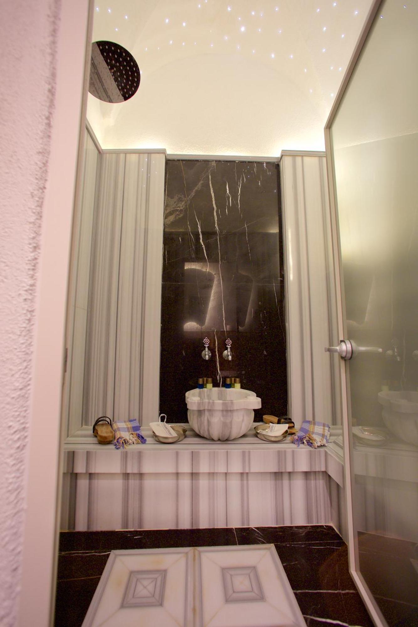 Ayramin Exclusive Hotel - Special Category Istanbul Eksteriør billede
