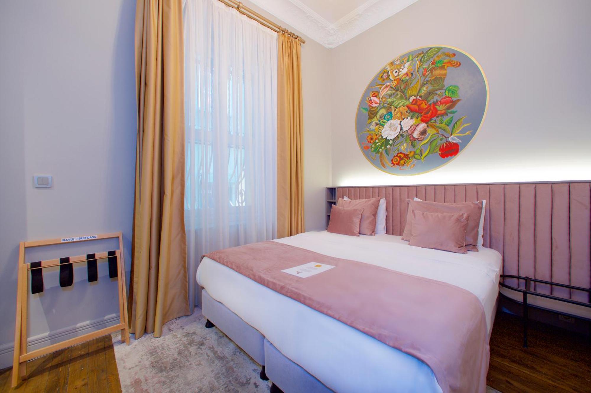 Ayramin Exclusive Hotel - Special Category Istanbul Eksteriør billede