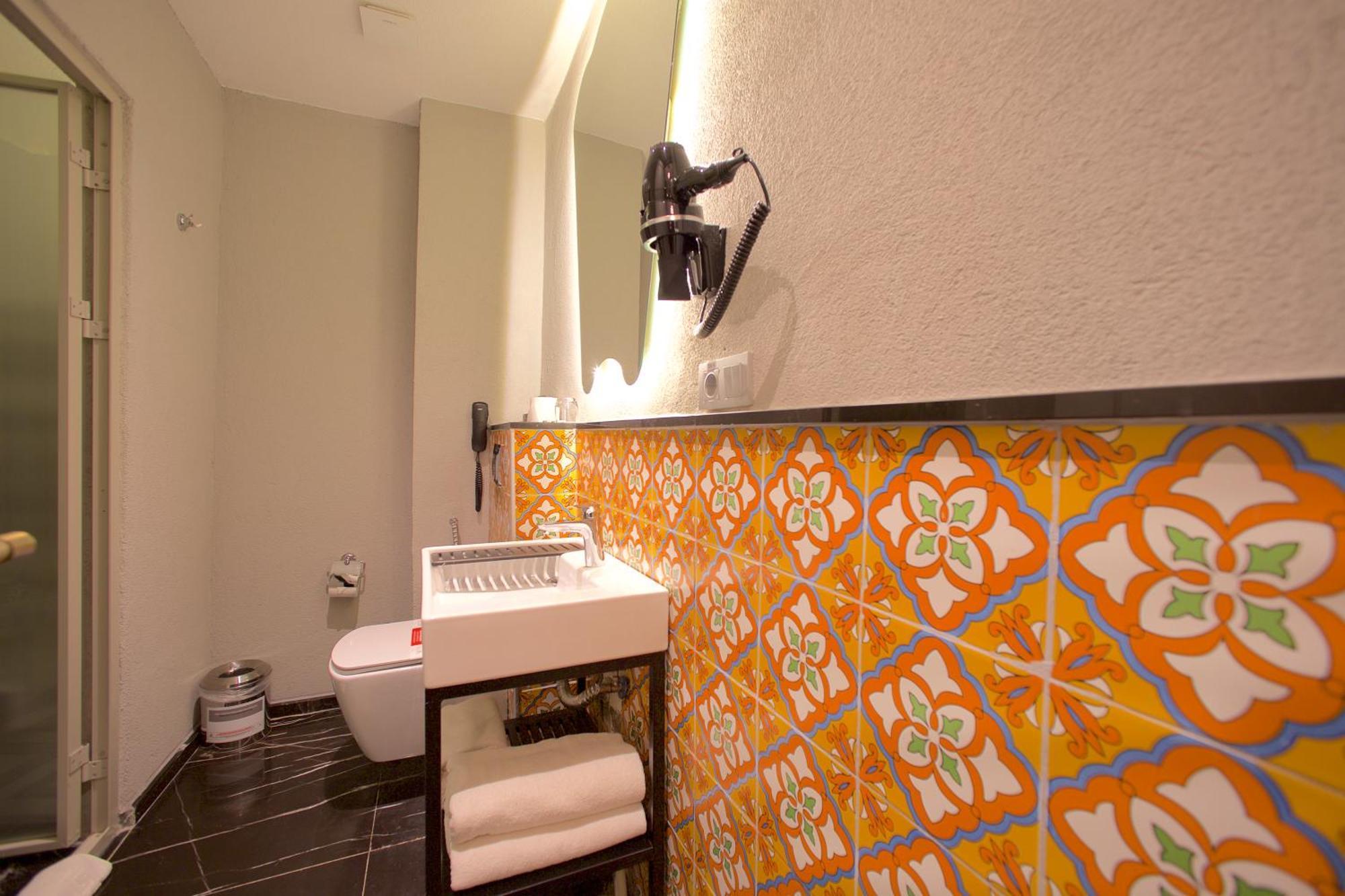 Ayramin Exclusive Hotel - Special Category Istanbul Eksteriør billede