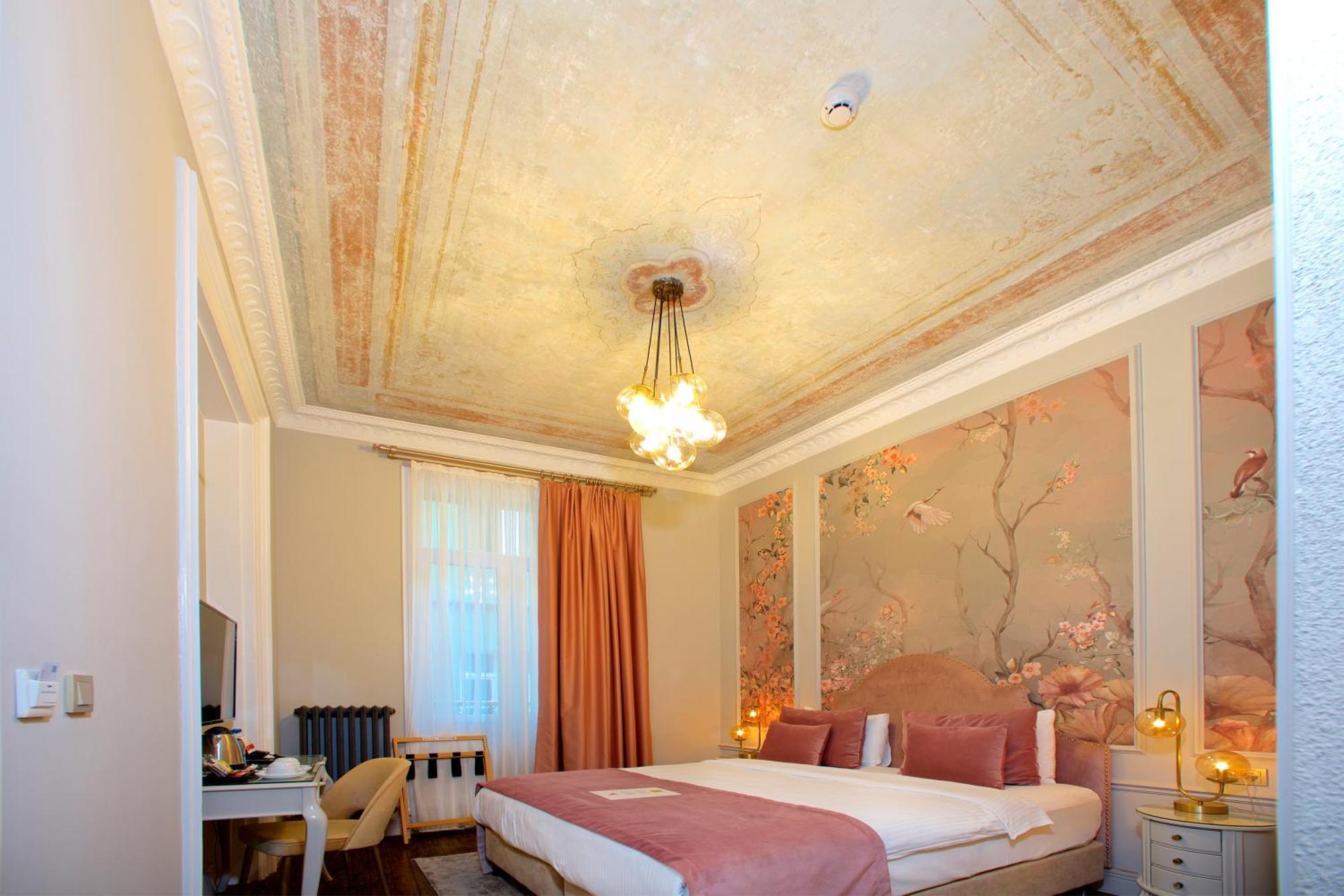 Ayramin Exclusive Hotel - Special Category Istanbul Eksteriør billede