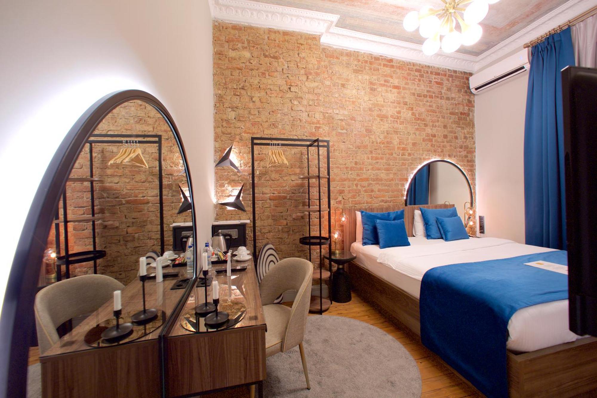 Ayramin Exclusive Hotel - Special Category Istanbul Eksteriør billede