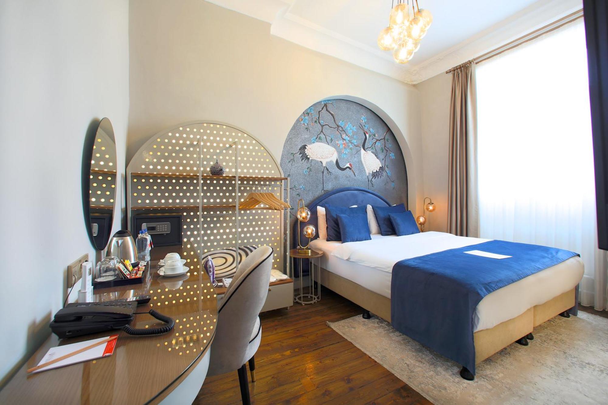 Ayramin Exclusive Hotel - Special Category Istanbul Eksteriør billede