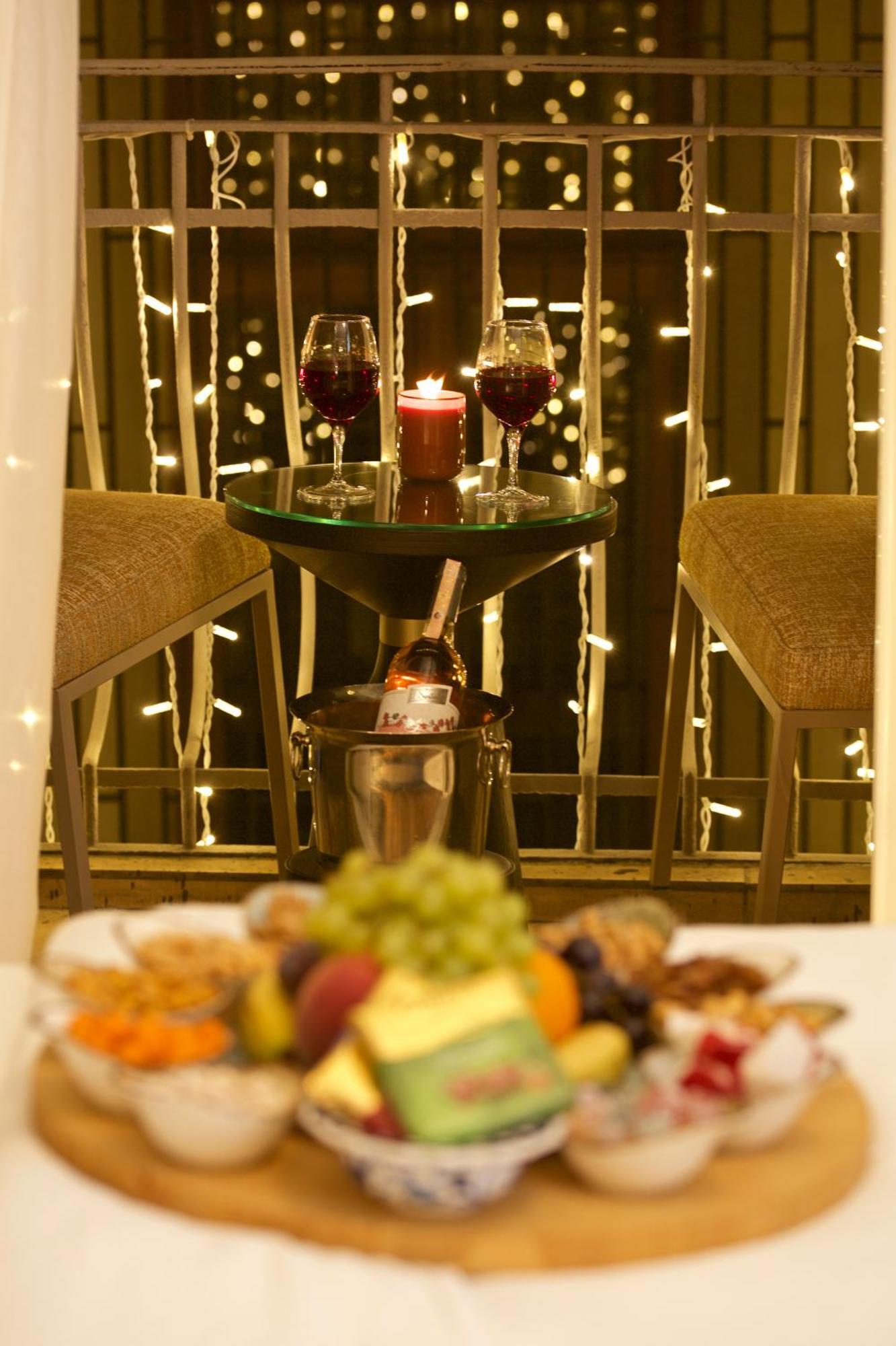Ayramin Exclusive Hotel - Special Category Istanbul Eksteriør billede