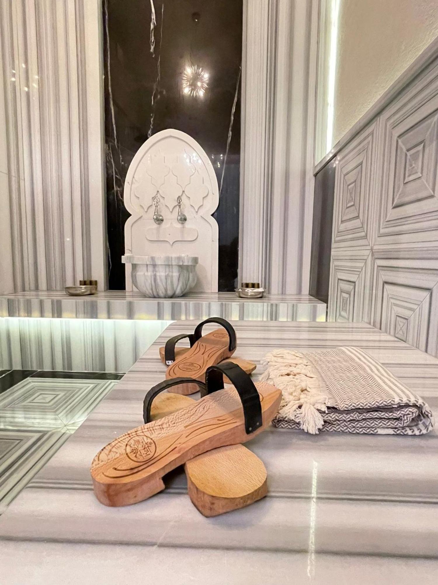 Ayramin Exclusive Hotel - Special Category Istanbul Eksteriør billede
