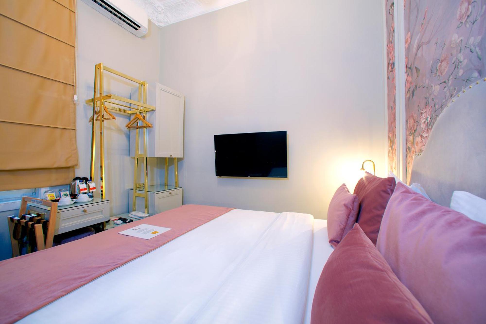 Ayramin Exclusive Hotel - Special Category Istanbul Eksteriør billede