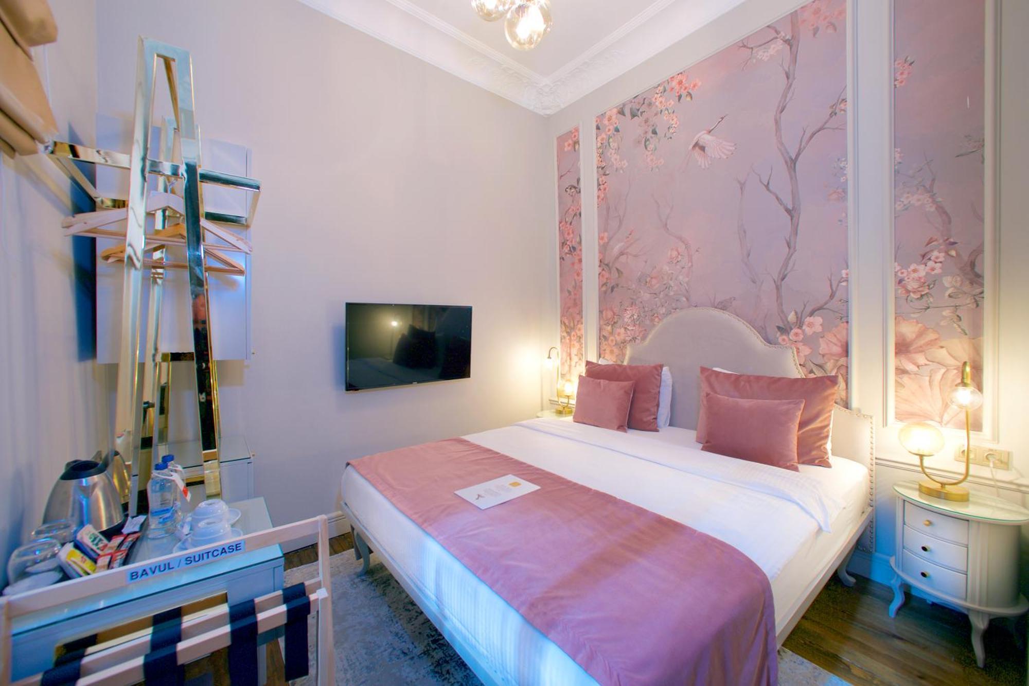 Ayramin Exclusive Hotel - Special Category Istanbul Eksteriør billede