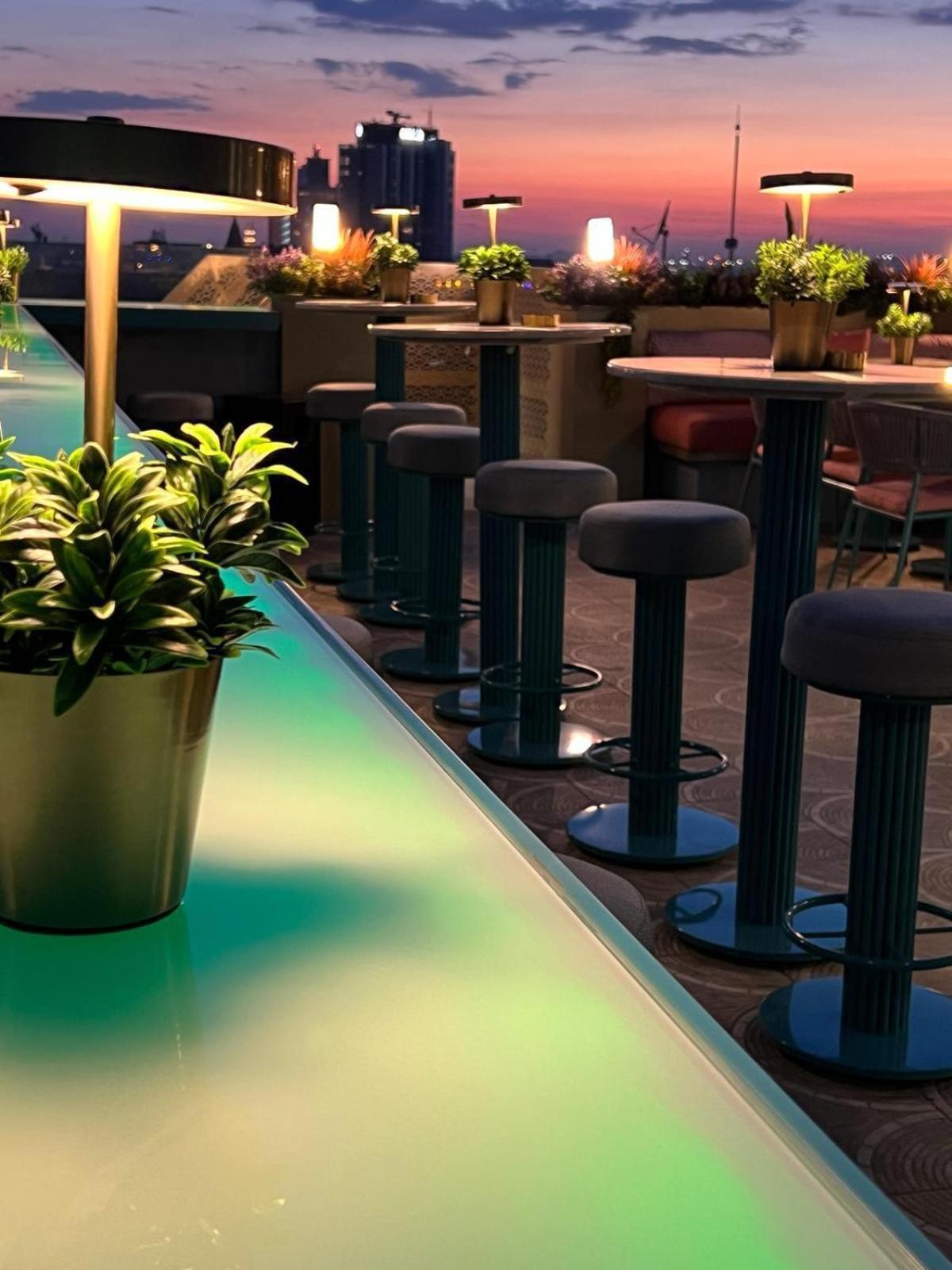 Ayramin Exclusive Hotel - Special Category Istanbul Eksteriør billede