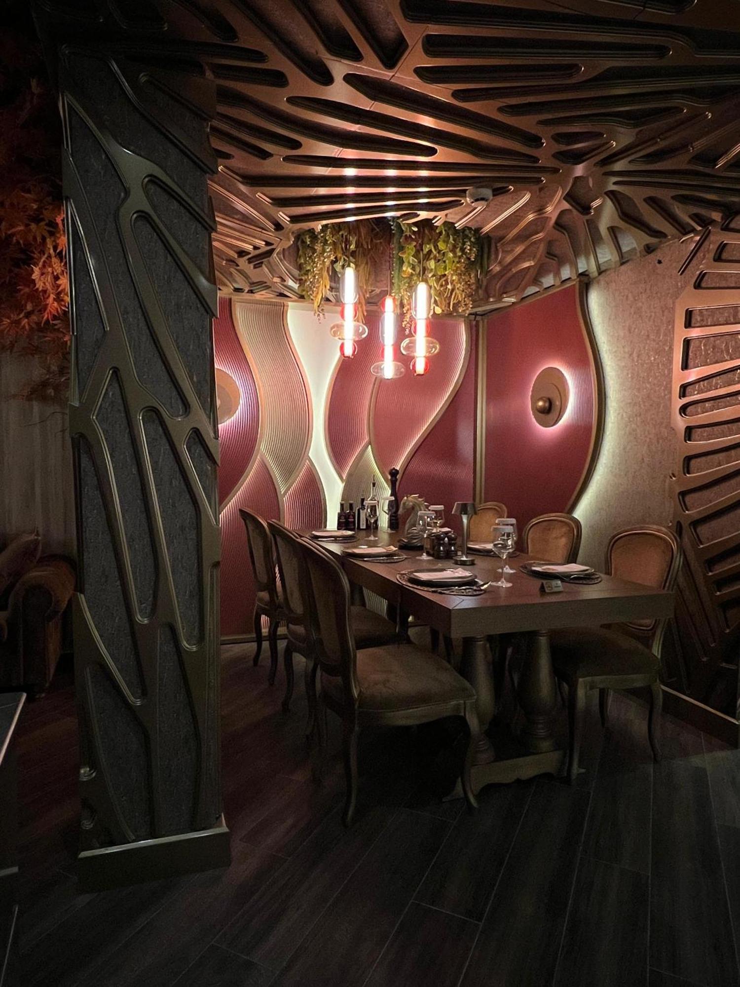 Ayramin Exclusive Hotel - Special Category Istanbul Eksteriør billede